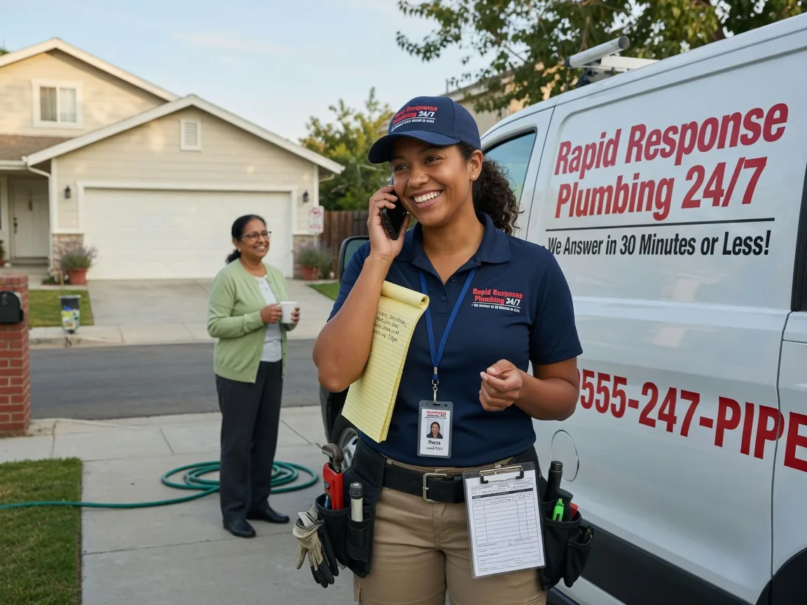 Emergency Plumber Wells, MI FAQs
